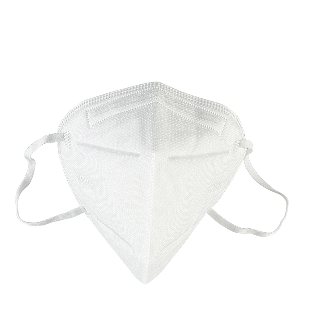 Disposable Nonwoven KN95 Mask for Adult