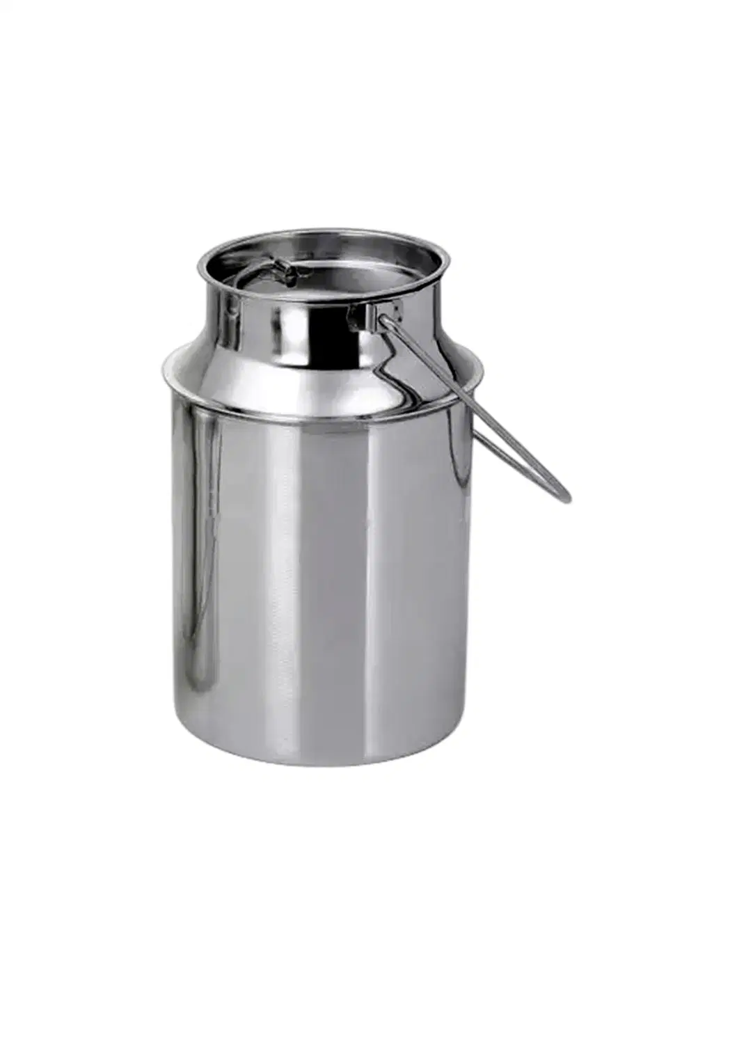 Milk Transport Pail Bucket Stainless Steel Milk Pail