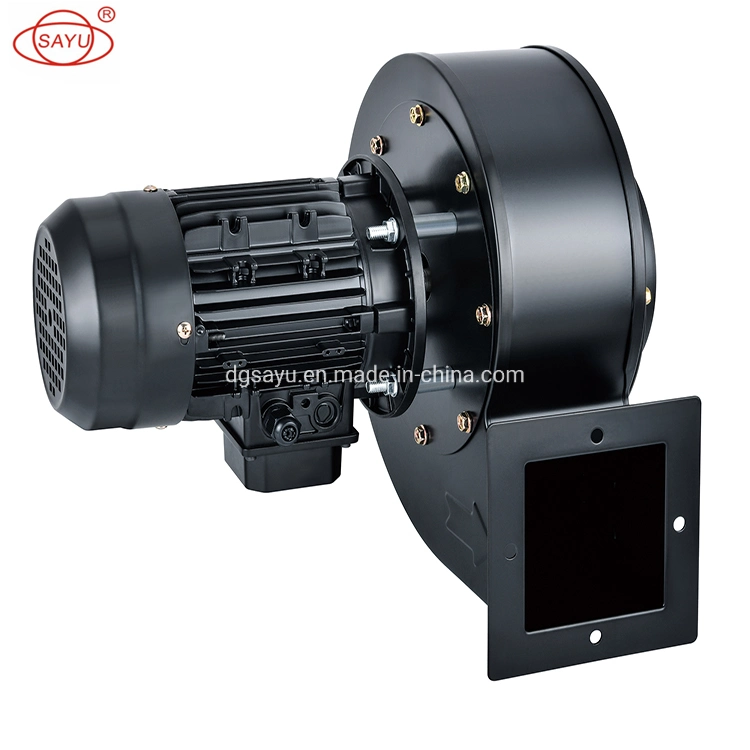 Large Air Flow Blower Vacuum Lithium Battery Oven Fan Motor