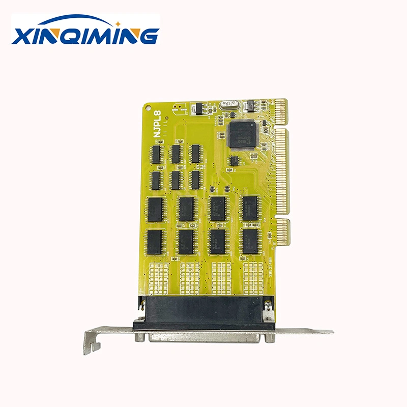 Electrical Fr4 PCB Board PCB in Multilayer Board Prototype 94V0 PCBA Supplier