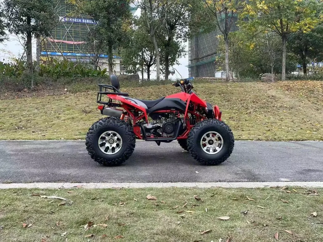 2022 Cheapest 200cc ATV Diretly From ATV Quad Factory