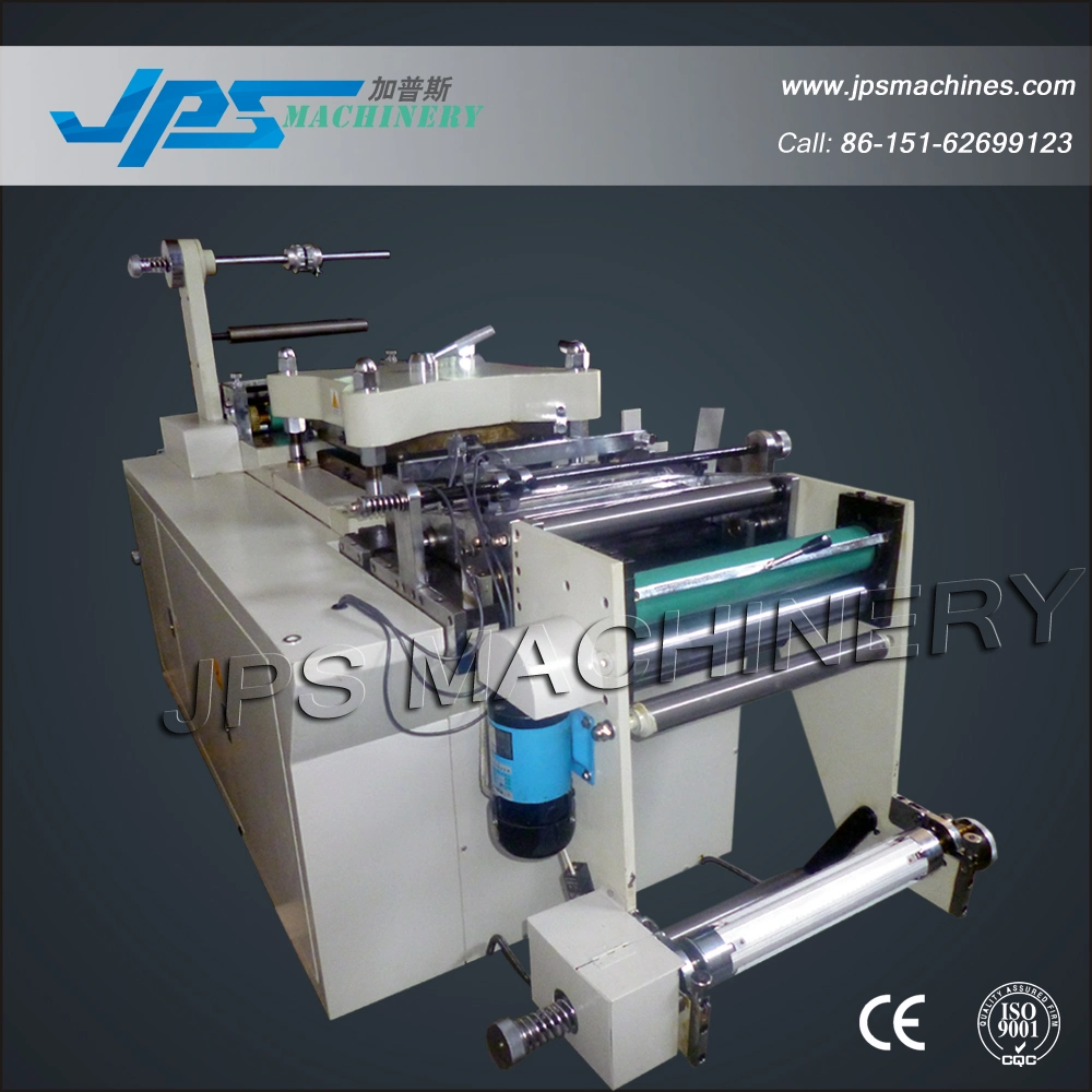 EVA Foam Tape and Soft Foam Tape Die Cutter Machine