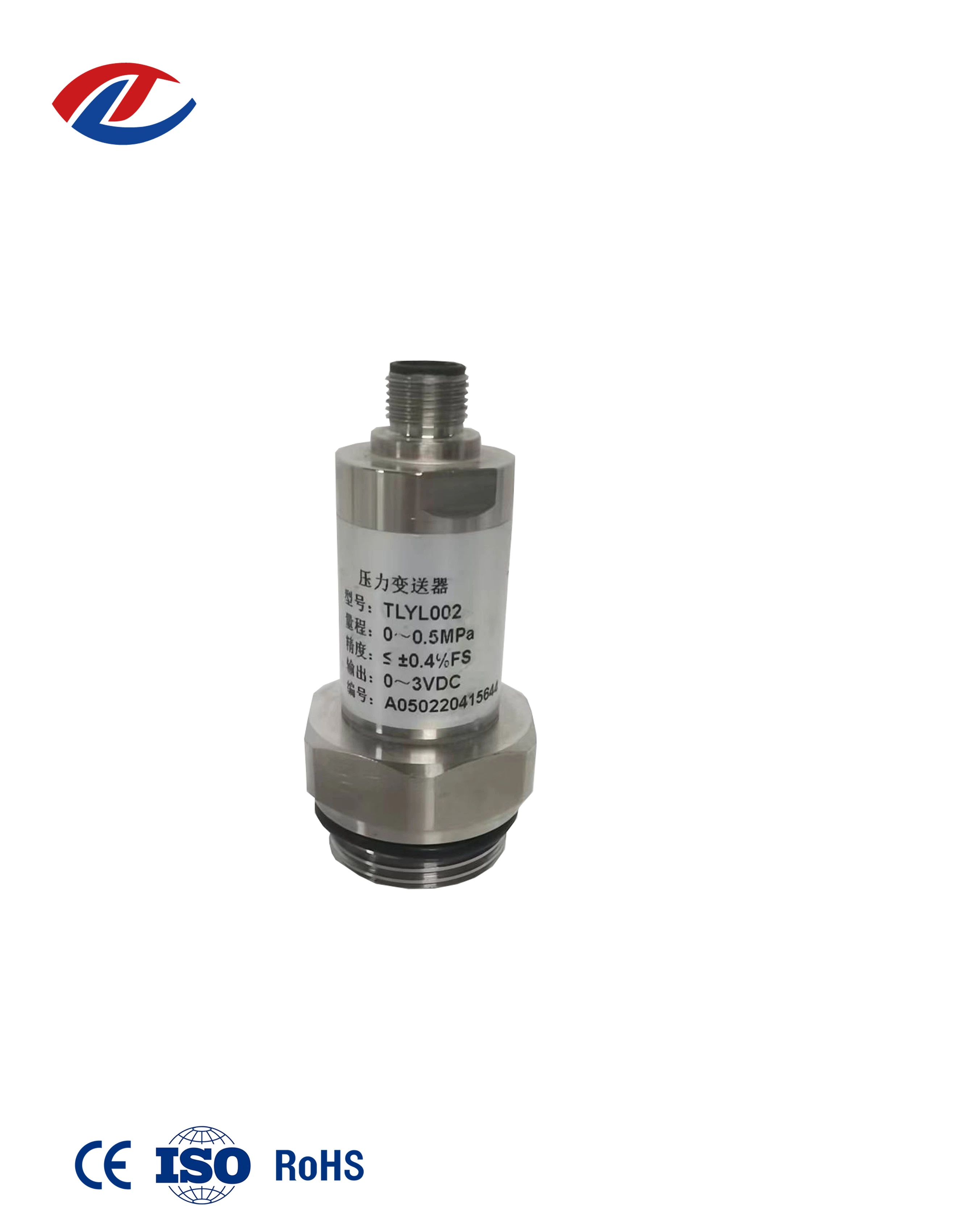 CE Industrial Methane Gas Sensor Remote Terminal for Gas Station Monitor