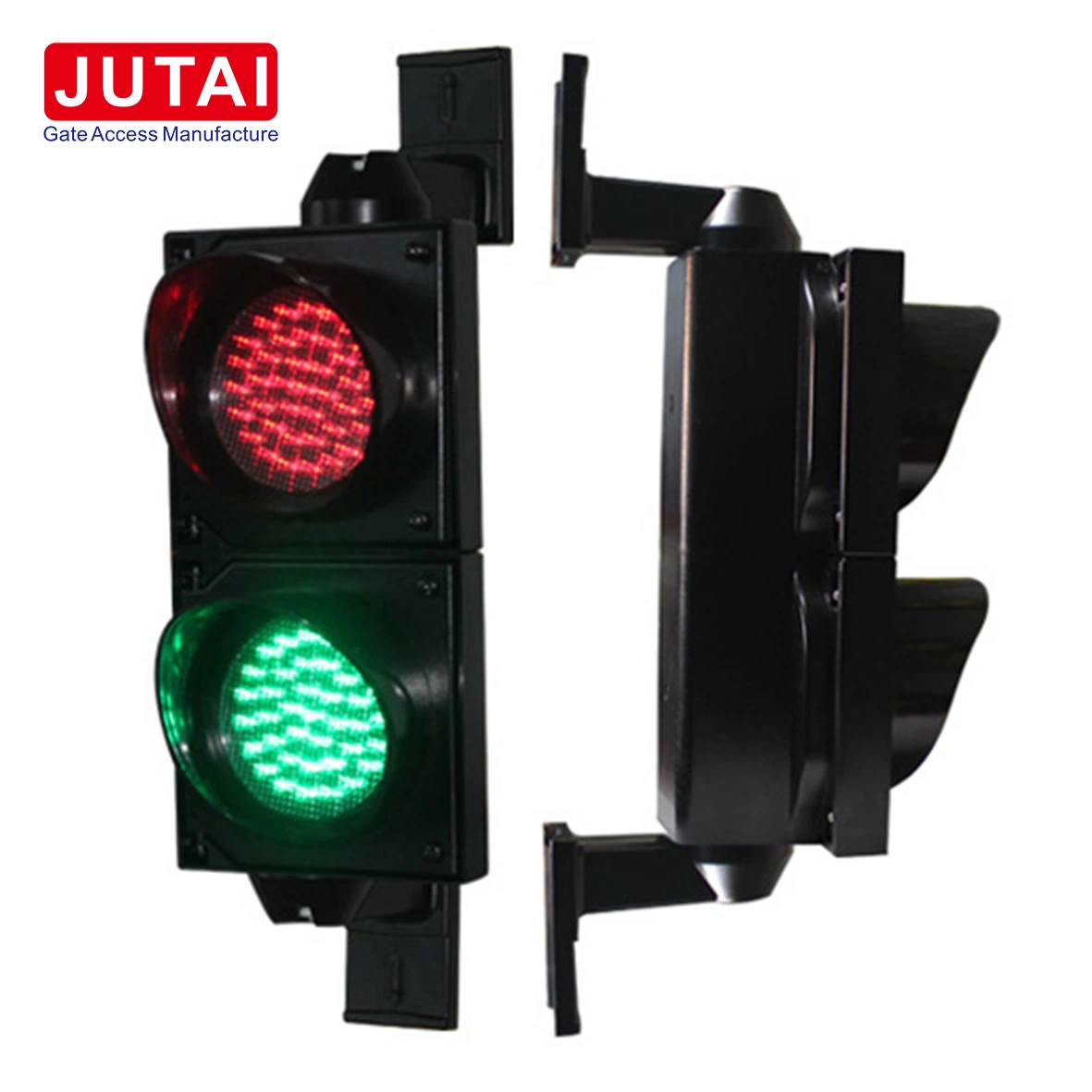 24V Traffic Light Signal Highway Control