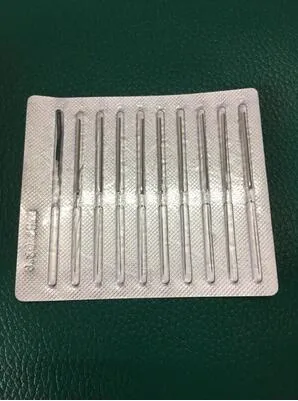 Disposable Acupuncture Needle - Huanqiu Brand