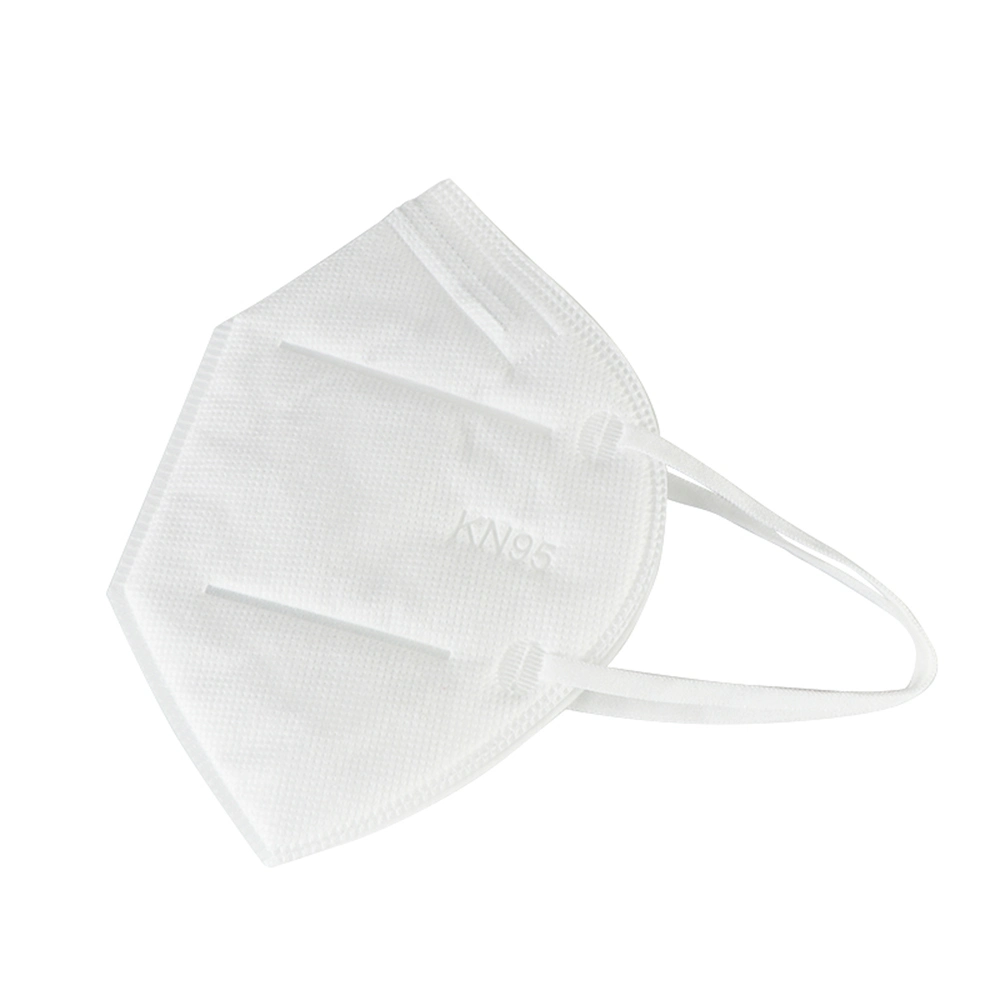 KN95 Face Masks Anti Dusty Earloop 3D Cup Type FFP2