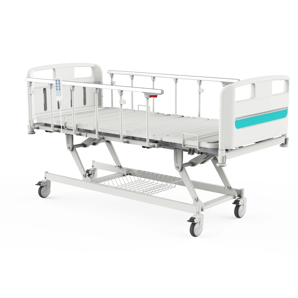 Y6w6c Hospital Clinic ICU Electric Hospotal Bed Acssories