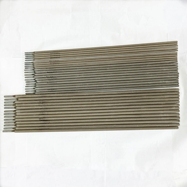 Origin Grey Type Welding Stick Customized Aluminum Rutile Sand E6013/GB E4313/J421 Rutile Type Export Worldwide with Reasonable Prices Supplies