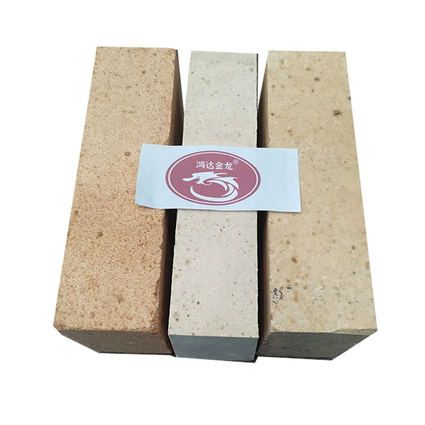 Sk32 Sk34 Sk36 Sk38 Sk40 Fireclay Kiln Refractory High Alumina Fire Bricks