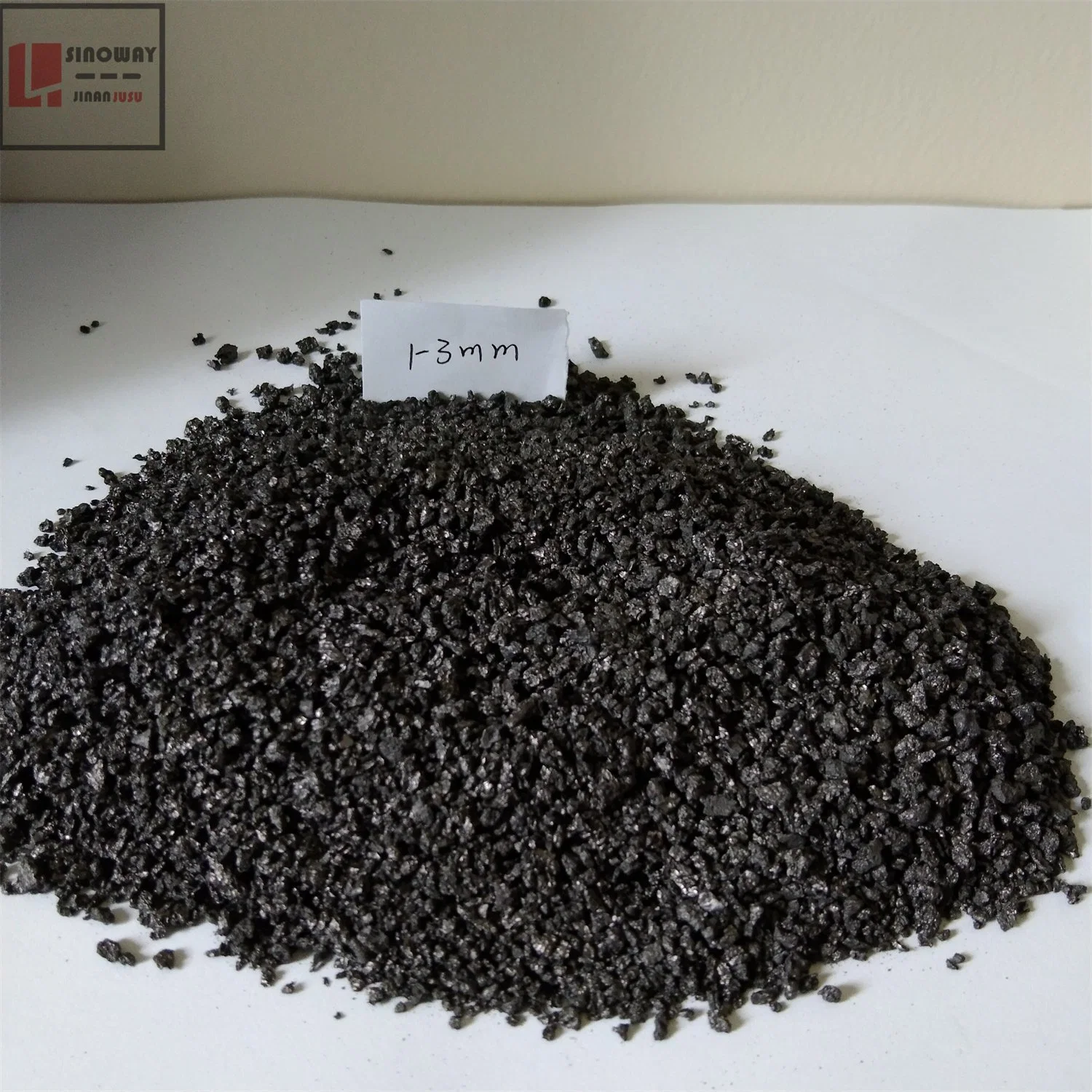 Hot Sale Anthracite Coal Price Good Quality Calcined Petroleum Coke S 0.5%Max