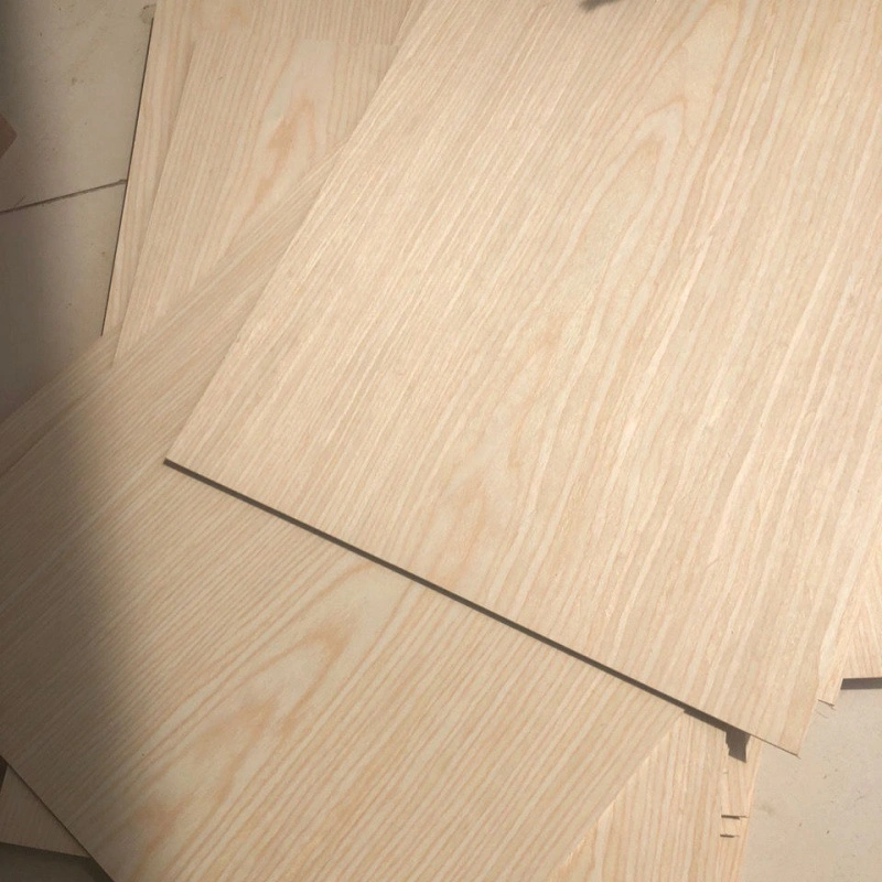 Paulownia Poplar Pine Plywood 3 Furniture Backboard Drawer Baseboard Thin Wood Multilayer Plywood Student Drawing Board Cut