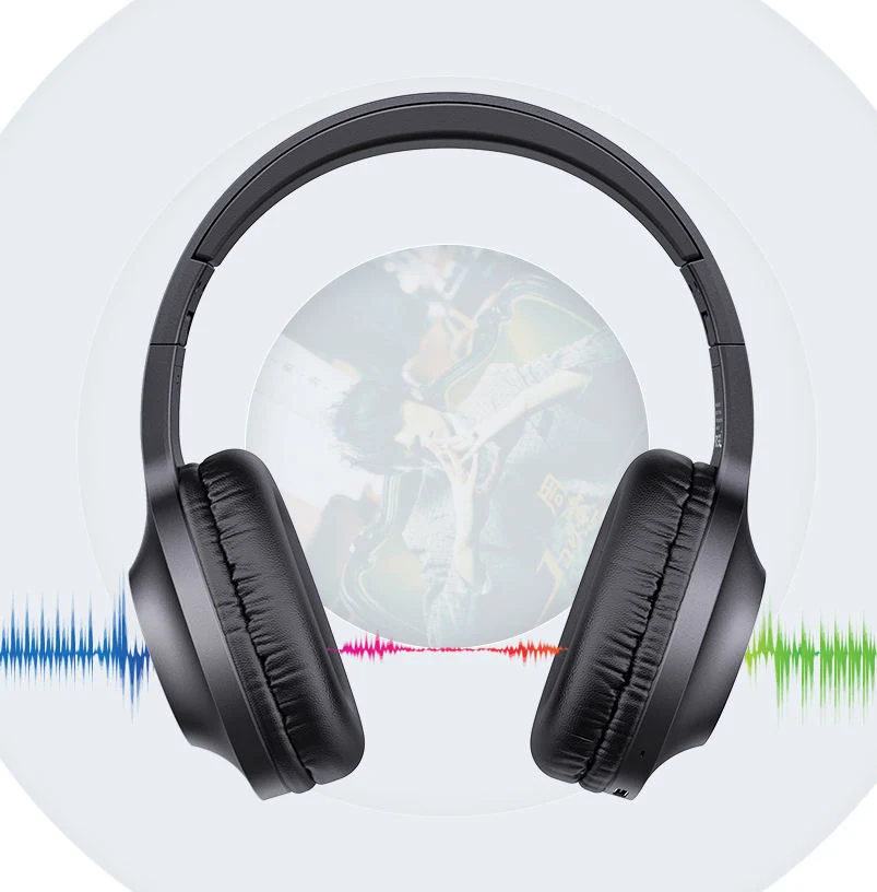 Гарнитура Bluetooth Yx05 Беспроводная гарнитура для мобильных ПК шумов высокого уровня внешнего вида мужчины