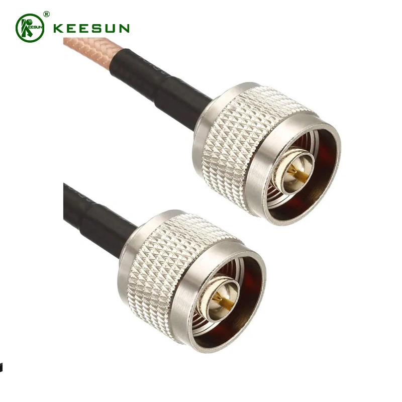 Rg178/316 SMA Connecteur Câble coaxial RF Antenne WiFi à gain élevé