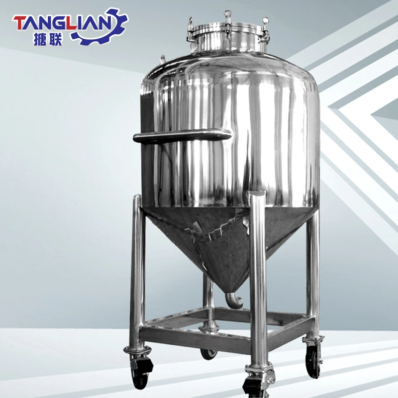 Stainless Steel Titanium Coil Non Standard Equipment