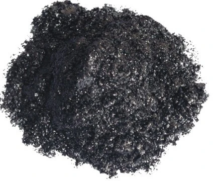 Graphite Powder 30kg 80mesh Packing Bag Lithium Battery Graphite Electrode Powder Flake Graphite Powder for Chemical Resistance