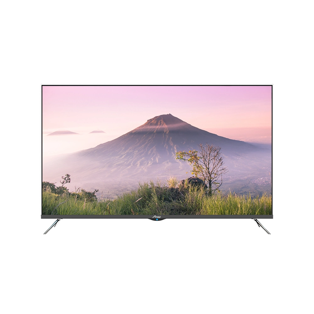 Hersteller Großhandel/Lieferant 75 Zoll LED-Fernseher 65 Zoll 4K UHD Smart-Fernseher 43' 55' OLED-Fernseher