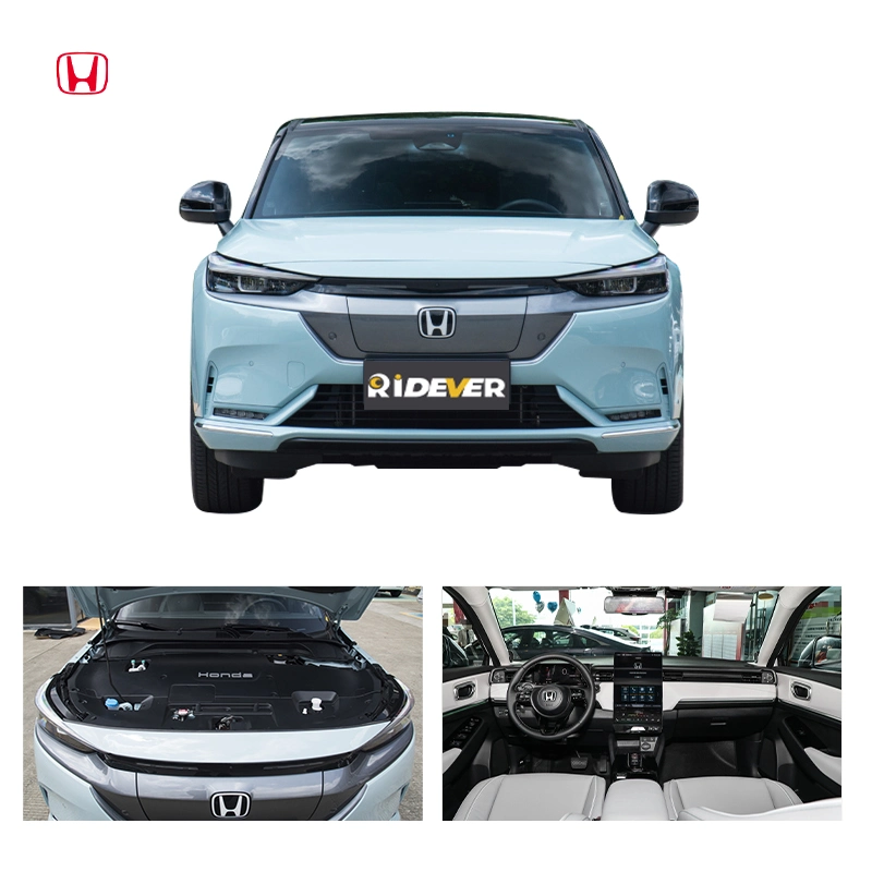 Ridever 2022 for Honda E: Np1 Latest Fashion Top Design 5 Wheels High Performance New Electric Car New Auto