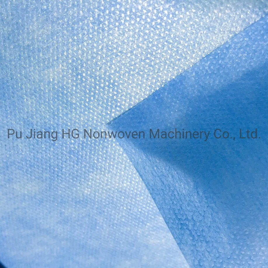 Anti-Bacteria Non Woven Fabric for Face Mask