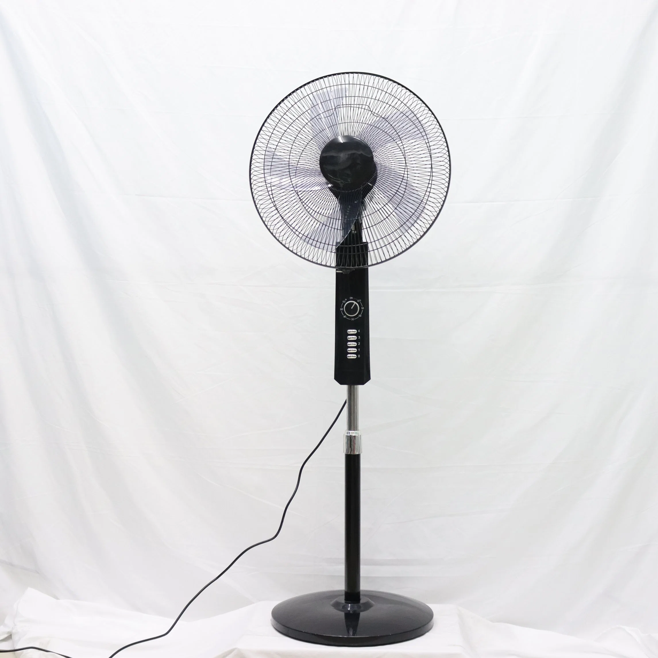 Hot Sale New Model Stand Fan Electric Home Appliance