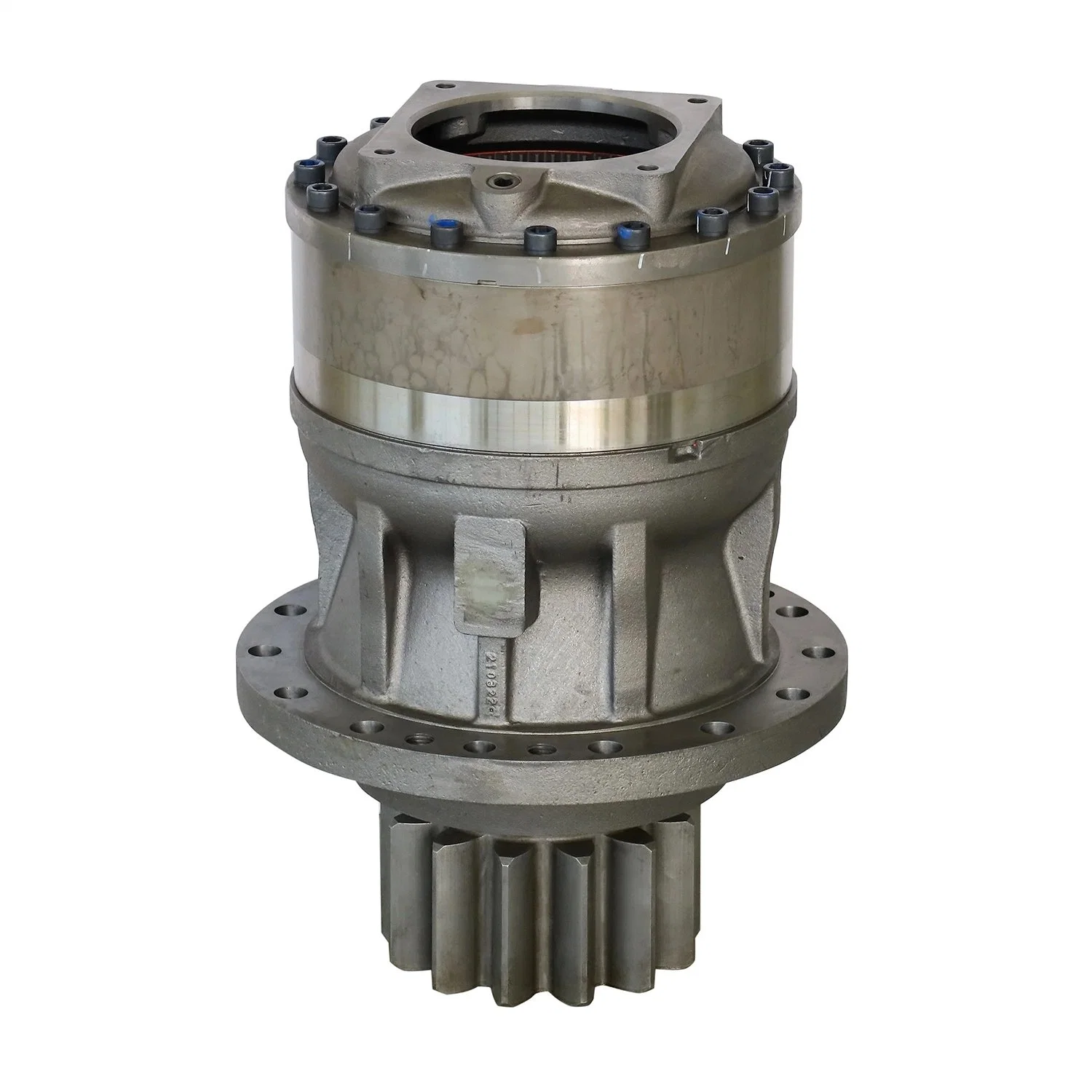 GS18 Rotary/speed/planetary reducer spare parts gearbox Factory Price Direct Sales