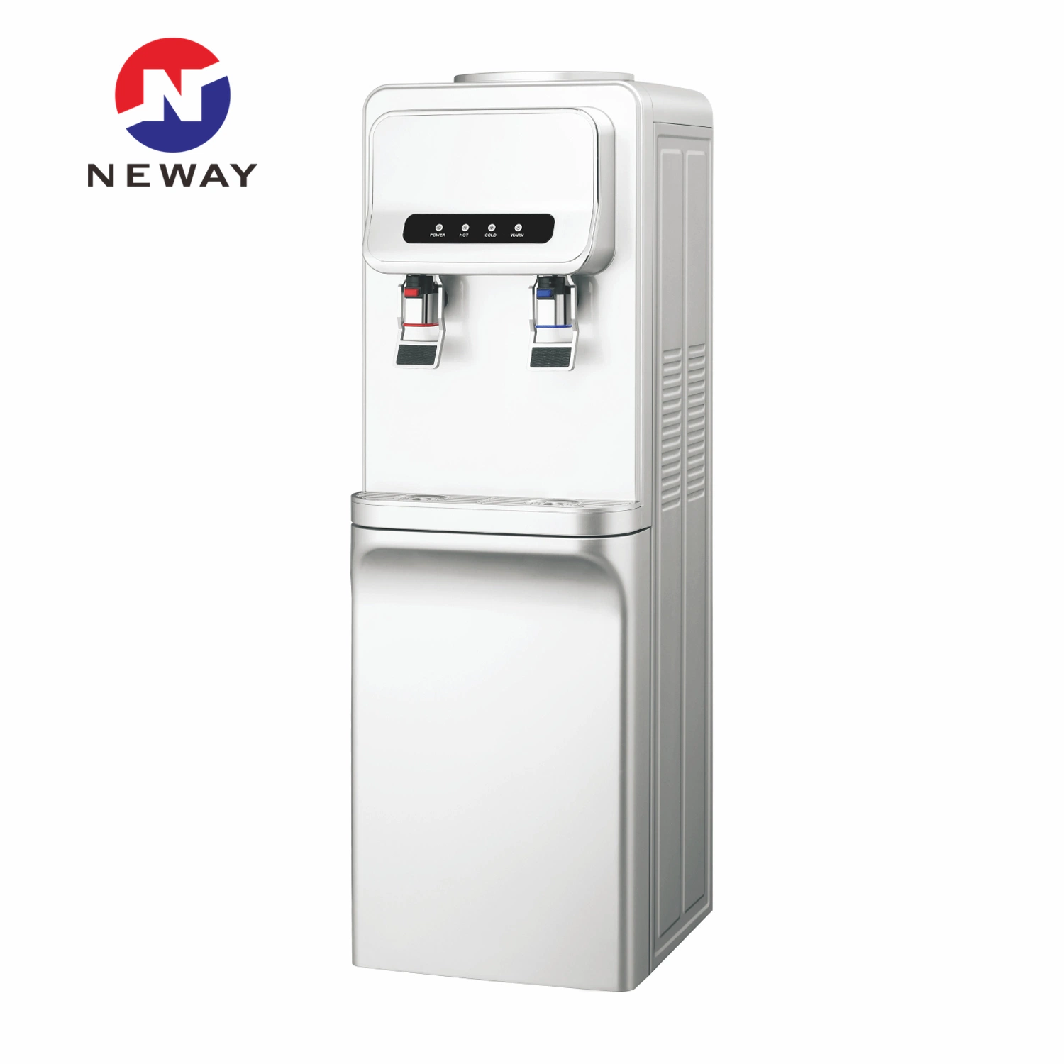 High quality/High cost performance  Cold and Hot Freestanding Home Style Automatic Water Cooler