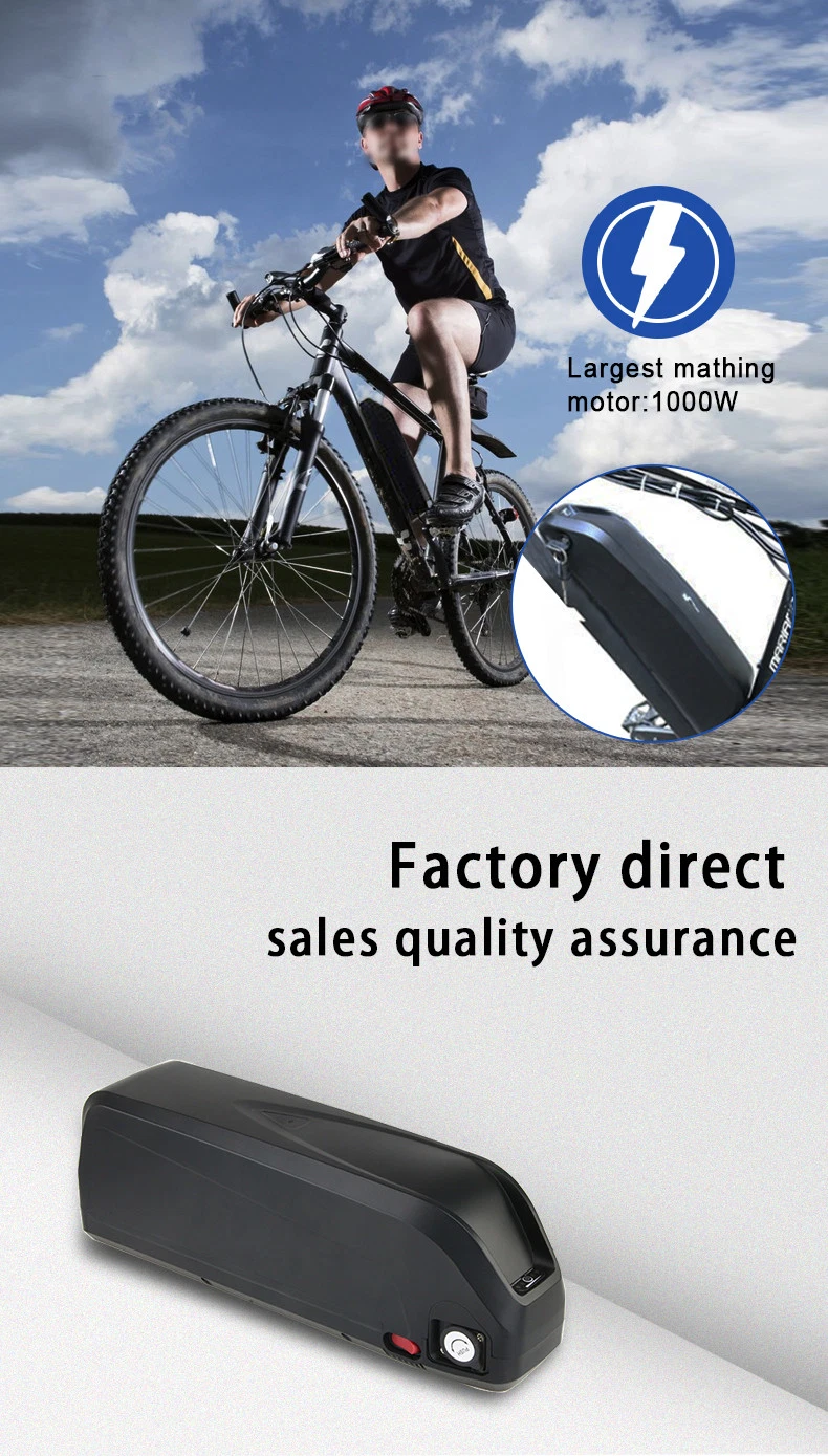 Vente en gros stockage d'énergie bicyclettes électriques rechargeables scooters batterie au lithium