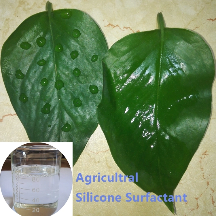 Silway 246 for Glyphosate Herbicide Fungicide Pesticide and Plant Growth Regulators