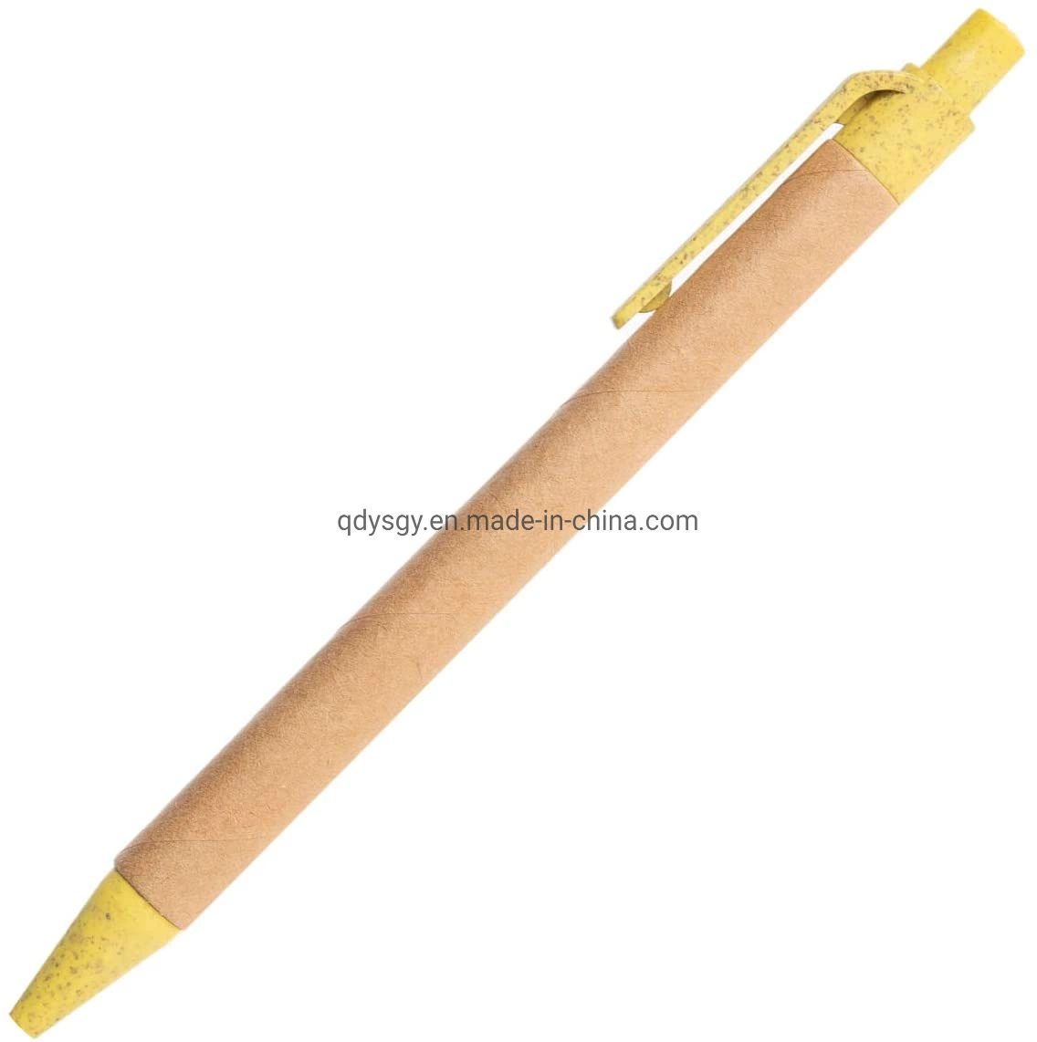 Journaling Writing Office Supplies Eco Friendly Products Ballpoint Pen