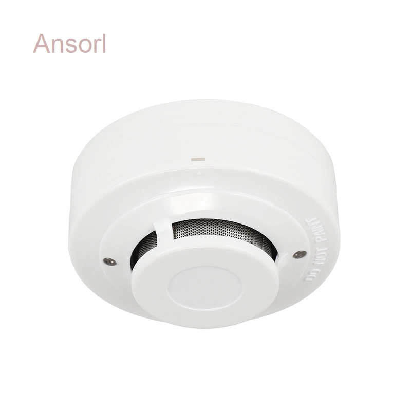 High Class Smoke Detector Fire Alarm