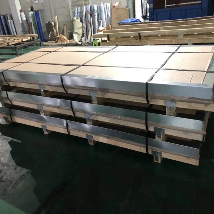 China Fcatory Best Price 304 316 309S Stainless Steel Sheet/Plate