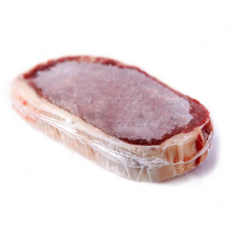 Frozen Meat Vacuum Sealed Bag, PA/PE Vacuum Storage Bag, Vacuum Bag