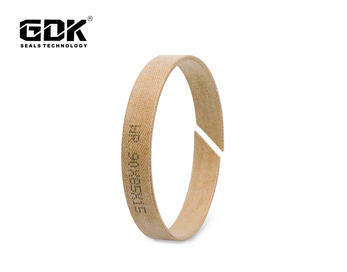 Gdk Wr Type Wear Ring Seal New Product