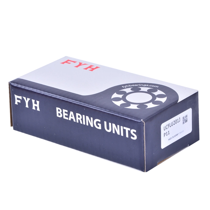 Fyh Insert Bearings Ucf210 Ucf210-30 Ucf210-31 Ucf210-32 Pillow Block Bearings