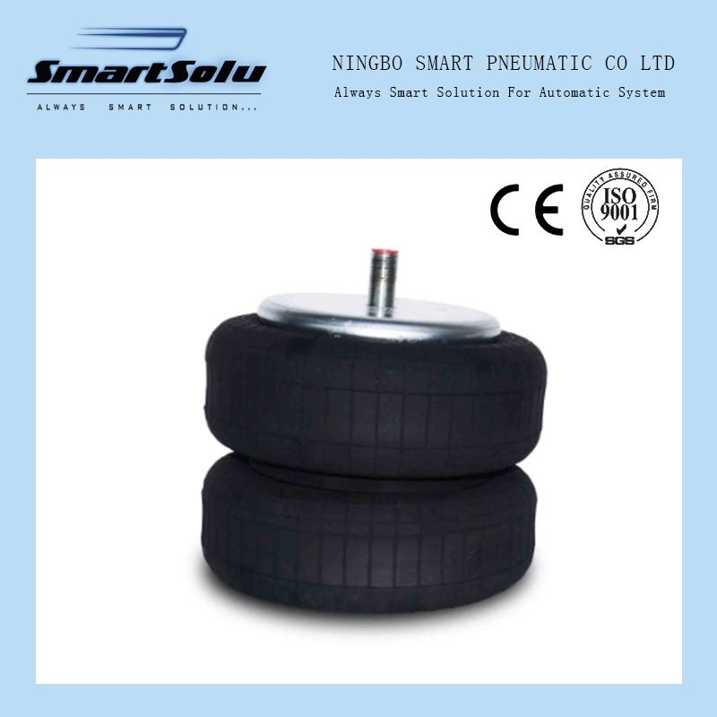 Single Small High quality/High cost performance  Vibration Industrial Convoluted Air Spring