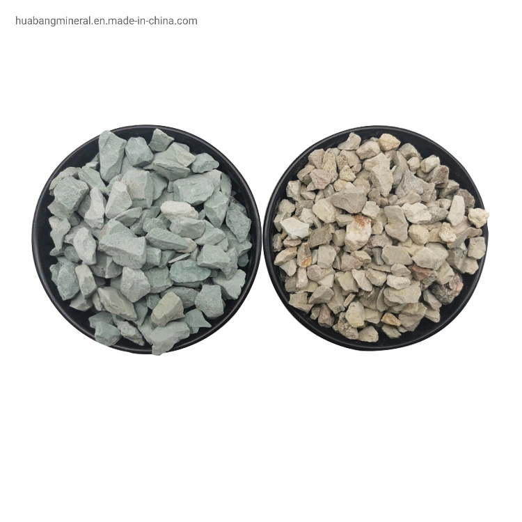 Natural Zeolite Clinoptilolite 4A Powder Price