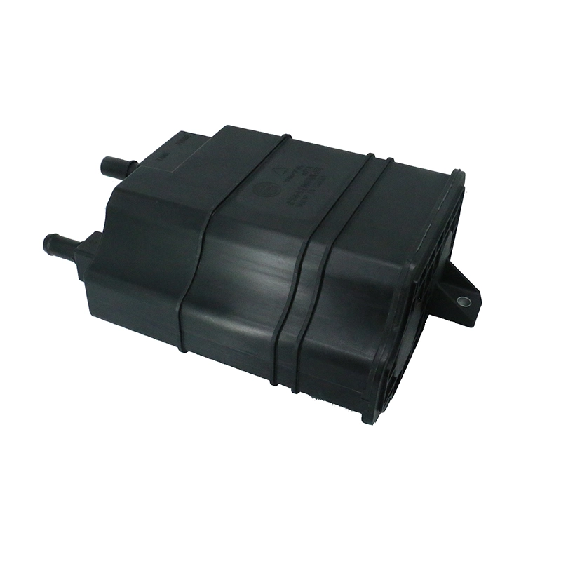 Machinery Part Activated Carbon Canister Auto Spare Part Engine Parts