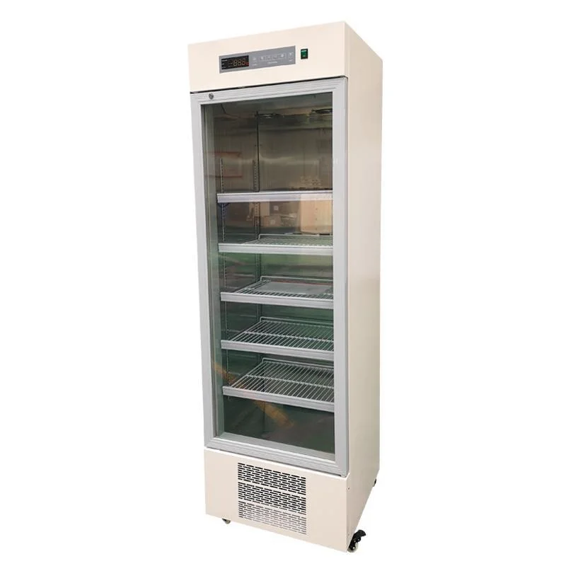 2-8 Degrees Pharmacy Medicines Vaccine Refrigerator Medical Freezers