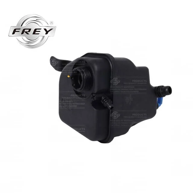 Frey Auto Car Parts Cooling System Expansion Tank for BMW E90 E91 E92 E93 E82 E84 E88 OEM 17137640515