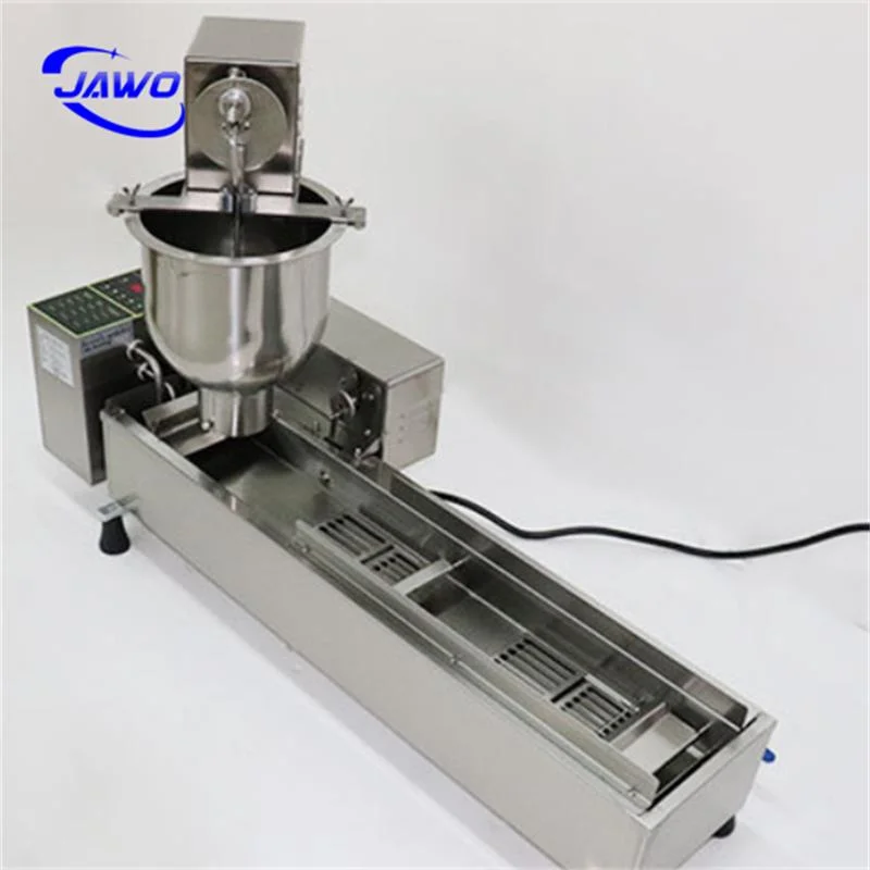 Factory Price Donut Making Machine Mini Donut Machine with High quality/High cost performance 