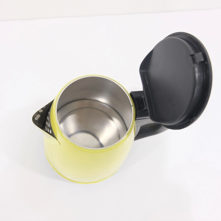 Electric Health Plastic Kettle for Household Appliances