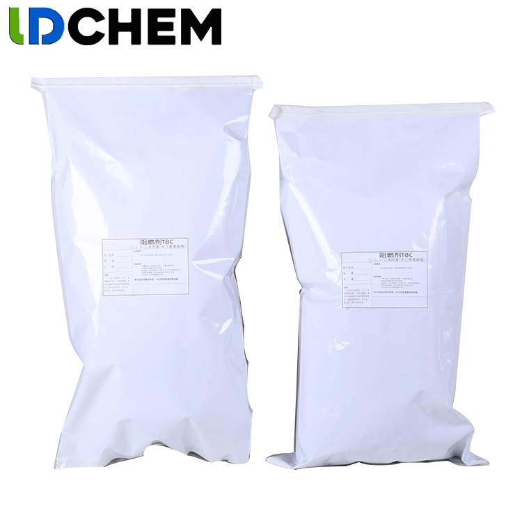 Rubber Crosslinking Agent DCP BIPB Taic 025155-25-3