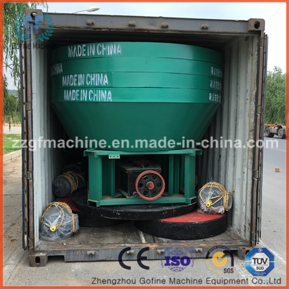 Stone Ore Gold Grinding Mill