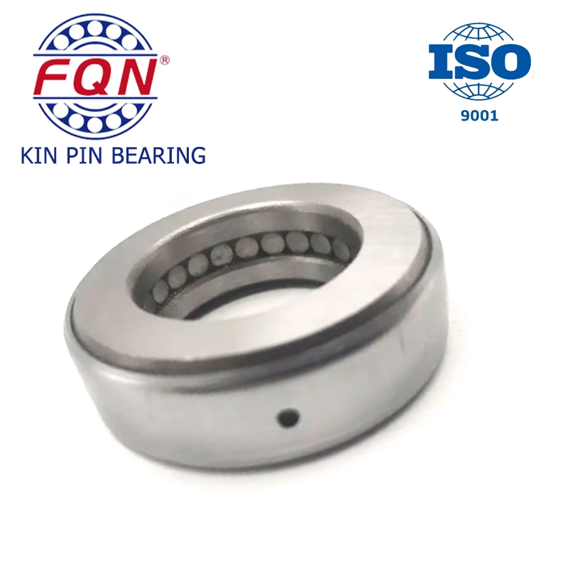 King Pin Rear Axle Thrust Ball Bearings OE No. Af-83345 23.3*43.4*9 mm for Sinotruck St Truck