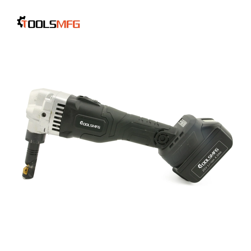 Toolsmfg Mn2001b 20V au lithium-ion grignoteur sans fil