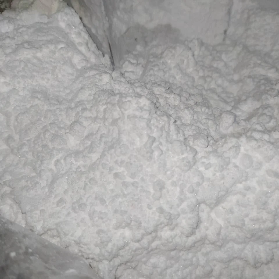 Высокая степень чистоты лидокаина Benzocaine севофлюрана CAS 73-78-9