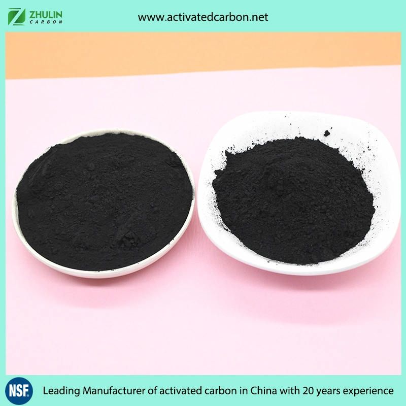 Best Price Powdered Charcoal Powder Glycerine Bleaching Activated Carbon MSDS