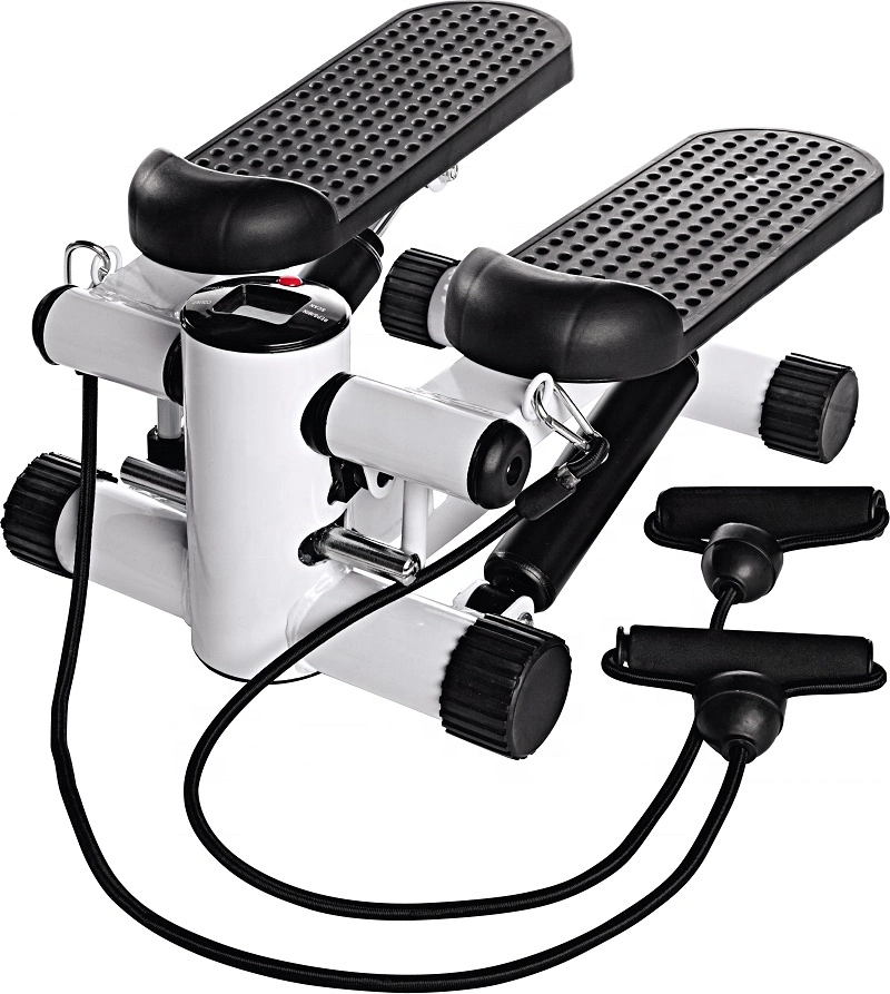 Home Gym Equipment Stepping Stepper Bike Trainer