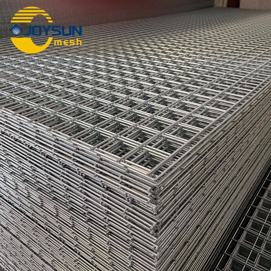 Stainless Steel PVC Coated Hot Dipped Wholesale/Supplier Manufacturer Stainless Steel Welded Wire Mesh