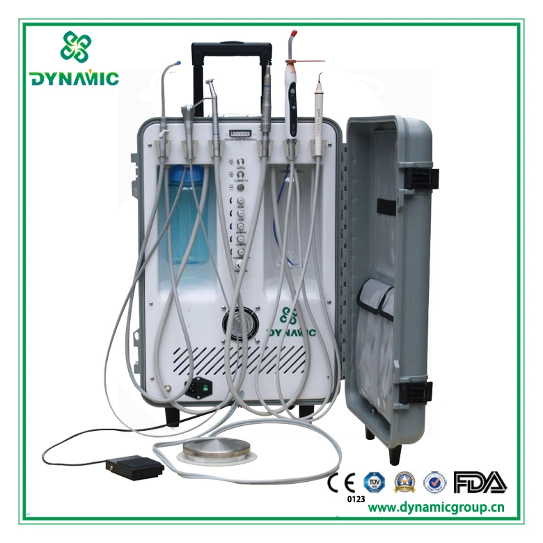 Dental Units with High Technology (DU893)