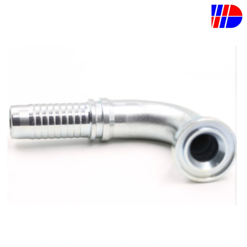 CNC Water Pipe Connector PPR Pipe Fitting